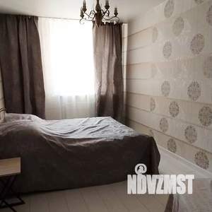 1-к квартира, посуточно, 40м2, 17/18 этаж