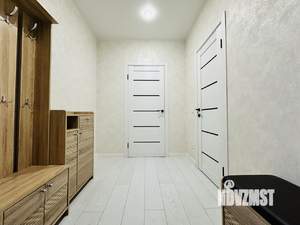 1-к квартира, на длительный срок, 37м2, 9/16 этаж