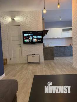 1-к квартира, на длительный срок, 39м2, 15/19 этаж