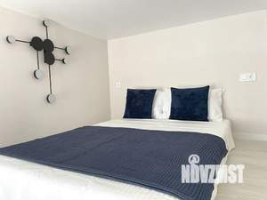 2-к квартира, посуточно, 45м2, 20/20 этаж