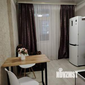 1-к квартира, на длительный срок, 38м2, 1/15 этаж