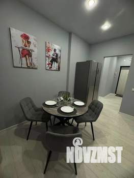 2-к квартира, посуточно, 65м2, 23/24 этаж