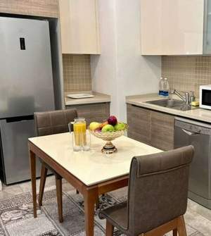 1-к квартира, на длительный срок, 35м2, 14/16 этаж