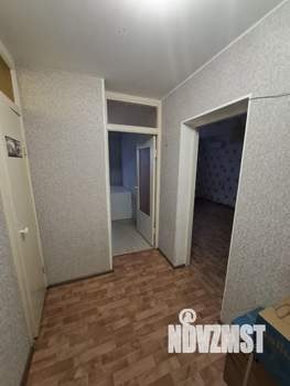 1-к квартира, на длительный срок, 40м2, 8/15 этаж