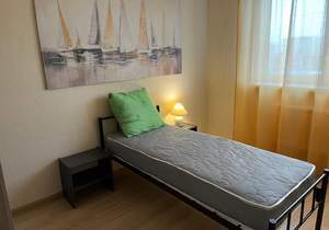 1-к квартира, на длительный срок, 30м2, 9/9 этаж