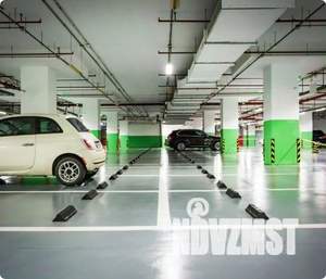 1-к квартира, на длительный срок, 40м2, 9/22 этаж