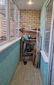 2-к квартира, на длительный срок, 63м2, 16/24 этаж