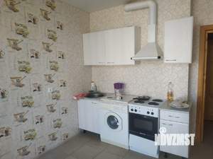 2-к квартира, на длительный срок, 55м2, 10/17 этаж