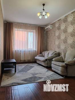 1-к квартира, на длительный срок, 38м2, 10/17 этаж