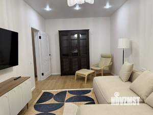 2-к квартира, на длительный срок, 55м2, 7/16 этаж