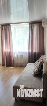 1-к квартира, на длительный срок, 40м2, 2/8 этаж