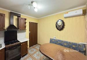 1-к квартира, на длительный срок, 38м2, 5/10 этаж