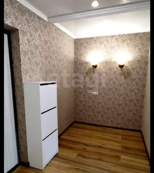 1-к квартира, на длительный срок, 45м2, 11/17 этаж