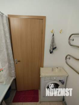 1-к квартира, на длительный срок, 43м2, 3/18 этаж