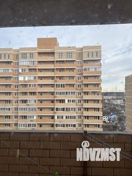 Студия квартира, посуточно, 20м2, 5/24 этаж