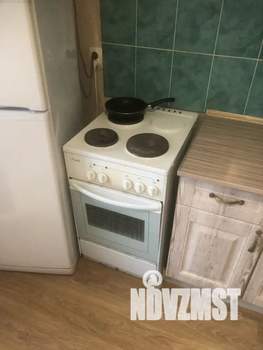 1-к квартира, посуточно, 38м2, 6/16 этаж