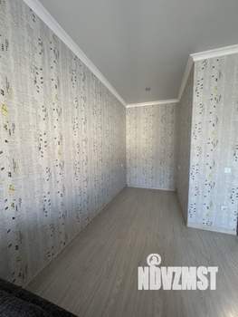 1-к квартира, на длительный срок, 36м2, 13/24 этаж