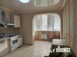 2-к квартира, на длительный срок, 55м2, 5/6 этаж