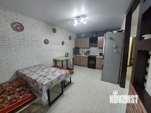 3-к квартира, на длительный срок, 84м2, 2/17 этаж