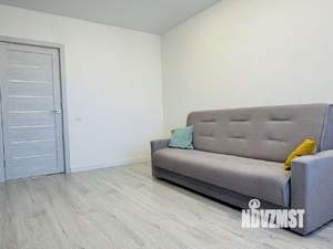 1-к квартира, на длительный срок, 40м2, 3/8 этаж