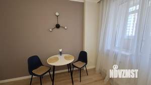 1-к квартира, на длительный срок, 37м2, 5/18 этаж