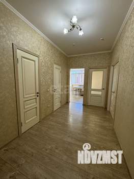 2-к квартира, на длительный срок, 66м2, 6/21 этаж