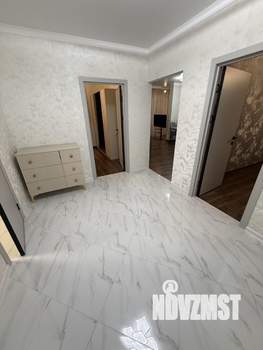 2-к квартира, на длительный срок, 70м2, 15/22 этаж