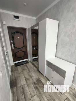 Студия квартира, на длительный срок, 30м2, 10/18 этаж