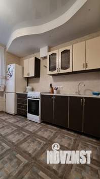 1-к квартира, на длительный срок, 37м2, 10/10 этаж