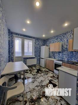 1-к квартира, на длительный срок, 36м2, 8/24 этаж