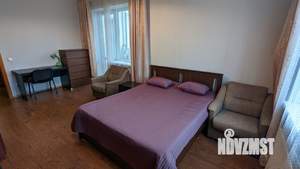 1-к квартира, на длительный срок, 54м2, 7/8 этаж
