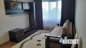 1-к квартира, на длительный срок, 36м2, 7/16 этаж