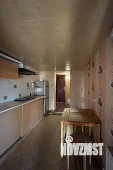 Студия квартира, на длительный срок, 40м2, 8/8 этаж