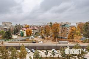 2-к квартира, на длительный срок, 85м2, 6/18 этаж