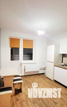 1-к квартира, на длительный срок, 40м2, 11/16 этаж