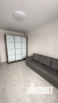 1-к квартира, на длительный срок, 42м2, 6/17 этаж