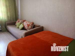 2-к квартира, посуточно, 50м2, 14/16 этаж