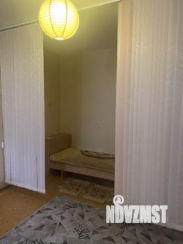 1-к квартира, на длительный срок, 40м2, 6/17 этаж