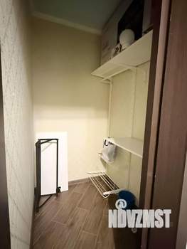 1-к квартира, посуточно, 40м2, 6/22 этаж