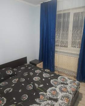 2-к квартира, на длительный срок, 63м2, 16/17 этаж