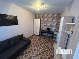 1-к квартира, на длительный срок, 30м2, 6/6 этаж