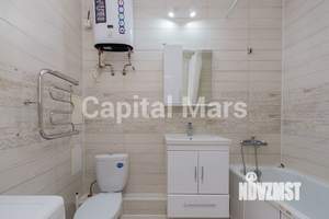 1-к квартира, на длительный срок, 45м2, 12/16 этаж