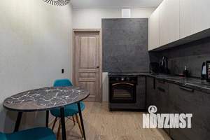 1-к квартира, посуточно, 28м2, 1/1 этаж