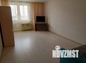 1-к квартира, на длительный срок, 40м2, 11/14 этаж