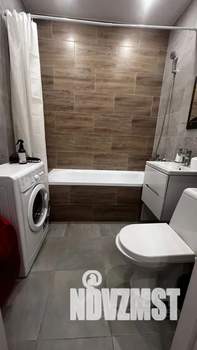 Студия квартира, посуточно, 30м2, 2/23 этаж