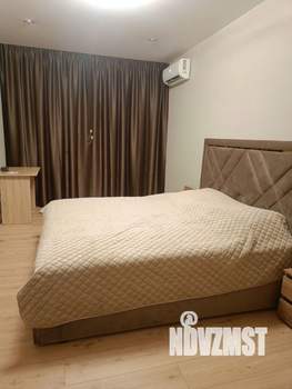 1-к квартира, на длительный срок, 42м2, 4/10 этаж