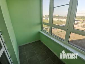 1-к квартира, на длительный срок, 37м2, 7/11 этаж