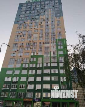 2-к квартира, на длительный срок, 47м2, 11/22 этаж