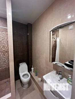 1-к квартира, посуточно, 15м2, 1/1 этаж