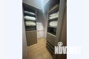 1-к квартира, посуточно, 50м2, 6/18 этаж